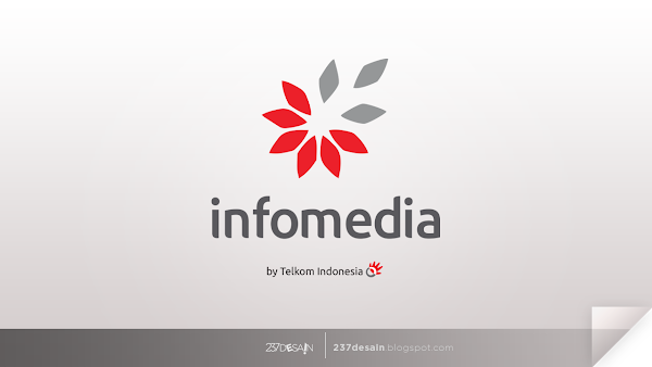 Logo Infomedia Nusantara