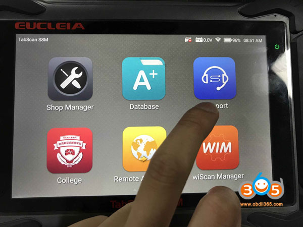 update-tabscan-s8-4