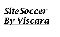 site soccer by Viscara
