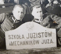 Szkoła Juzistów JUZA. Telegraf Hughesa. Juziści, juzistki, Hughes Telegraph
