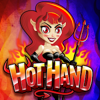Free Spins and Intro Bonus on Fiery New Hot Hand 3-Reel Slot at Slots Capital Casino