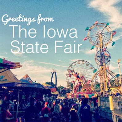 The Coltons Point Times Madd Iowa S Greatest Garage