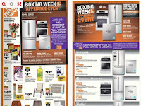 Home Depot flyer this week valid July 6 - July 12, 2017