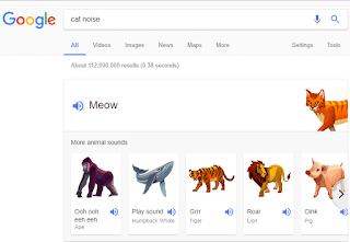 Fitur Rahasia Google yang jarang diketahui Orang  