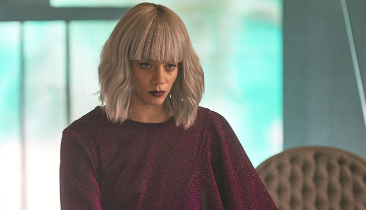 Brave New World - Season 1 - First Look Promo, Promotional Photos + Cast Promotional Photos *Updated 2nd July 2020*