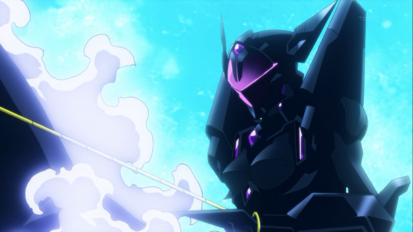 Accel World Set 01 Review: With 100% More Virtual Robot Fighting