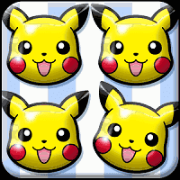 Download Pokemon Shuffle Mobile Mod Apk pokemon shuffle mobile apk mod