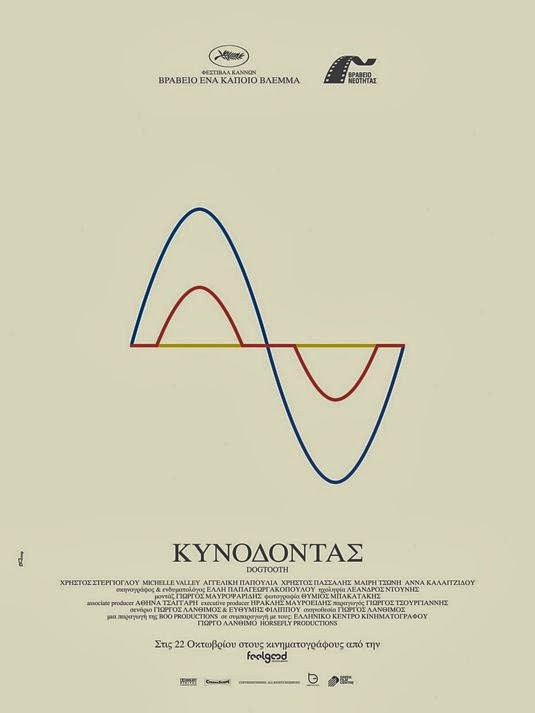 04 – Dente canino (Kynodontas) – Grécia (2009)
