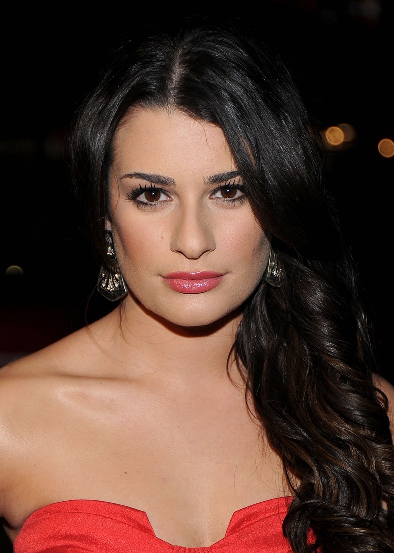 The most beautiful celebrities in the world: New hot picture 2012 Lea ...