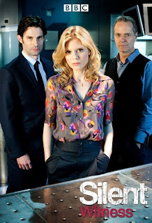 Silent Witness Temporada 23 Silent Witness Temporada 23