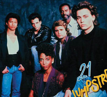 &ldquo;21 Jump Street&rdquo; Movie Remake And Johnny Depp&rsquo;s Cameo Appearance