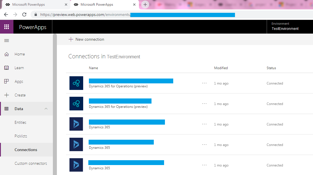 Matheeid microsoft common data service cds v2 for dynamics 365 crm