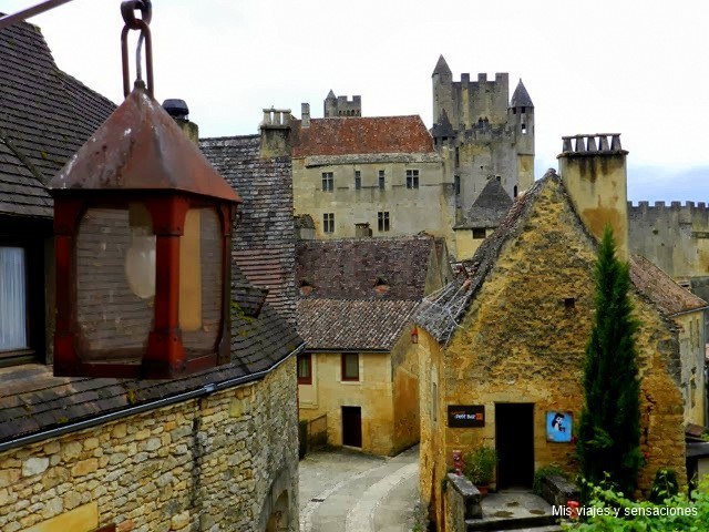 Beynac-et-Cazenac, Dordoña, Francia