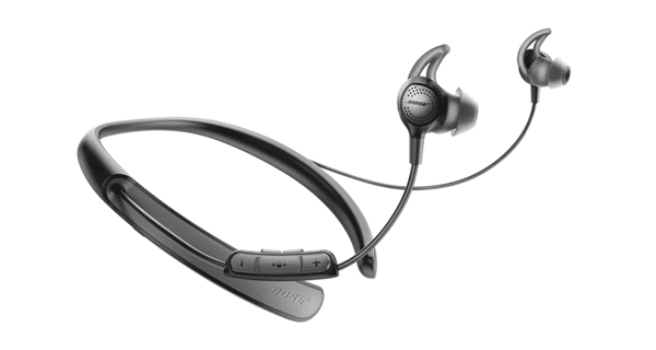 Bose QuqietControl 30 Bose QuqietControl 30