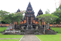 pura tamansari halim perdanakusuma