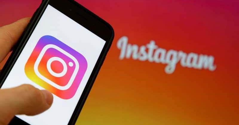 Instagram tests tapping instead of scrolling through posts, first in ...