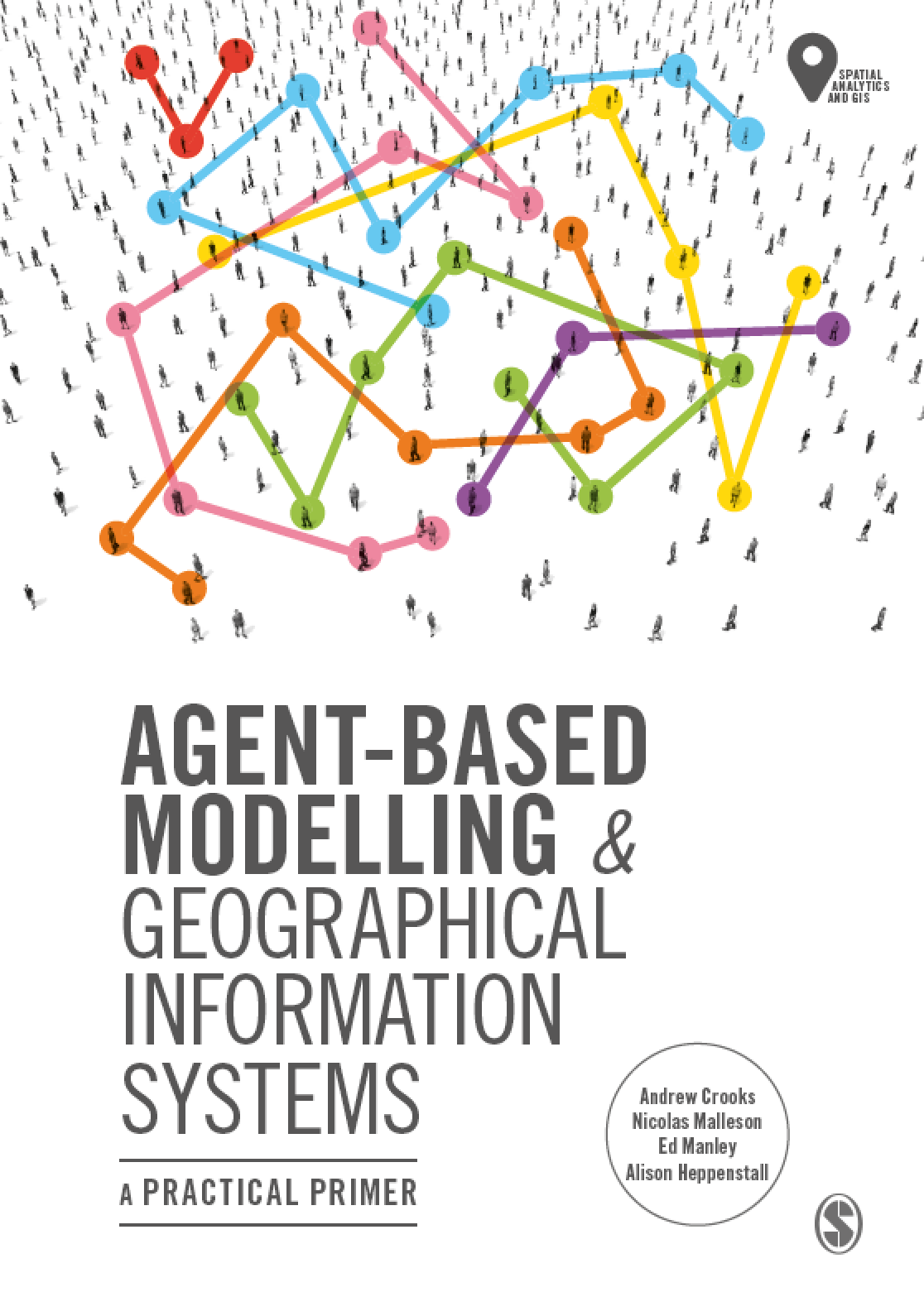 ABM & GIS Book