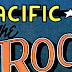 Pacific Presents - comic series checklist