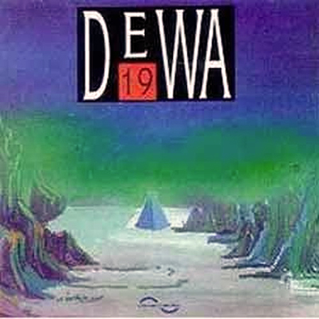 Dewa 19 - Kangen Dewa 19 - Kangen
