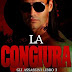 Torna Patricia Logan con "LA CONGIURA "(Gli Assassini #3)