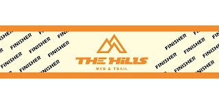 Carrera de Montaña The Hills Trail