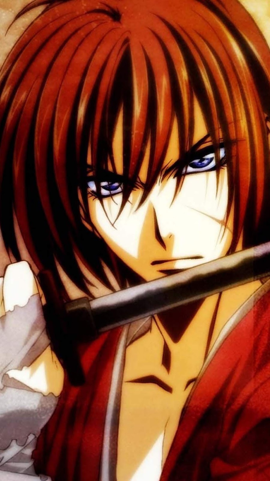 54 Kenshin Himura Wallpaper | MagOne 2016