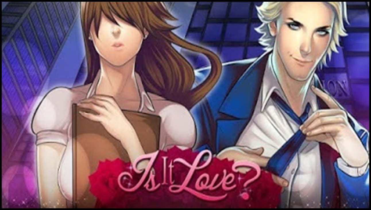 5 jogos parecidos com Amor Doce para PC