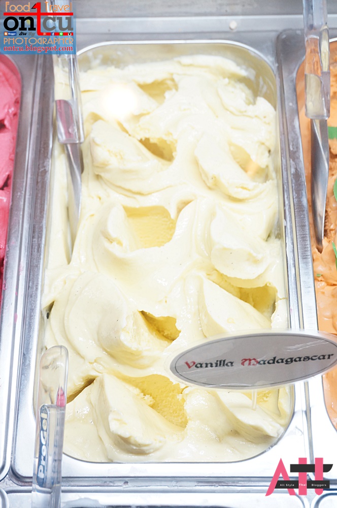 OnTcU * Zing Sensation Sweet Tooth Buffet