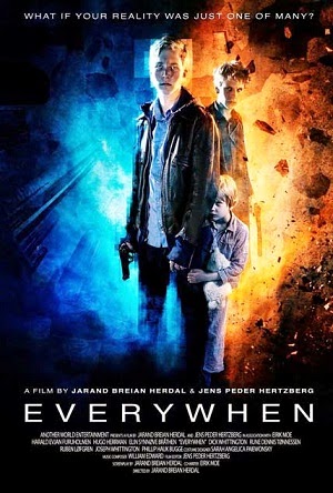 Everywhen (2013) DVDRip