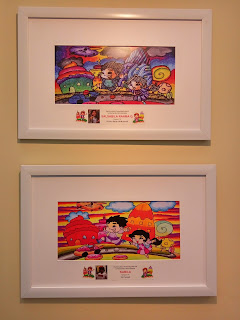 Hasil karya siswa TK & PAUD Hasil karya siswa TK & PAUD