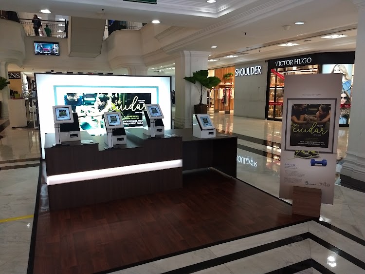 Shopping Pátio Paulista sorteia 25 bolsas da academia Bodytech