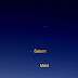 Cinco planetas se alinham no céu por um mês; saiba como ver raro fenômeno