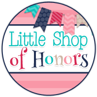 Little Shop of Honors