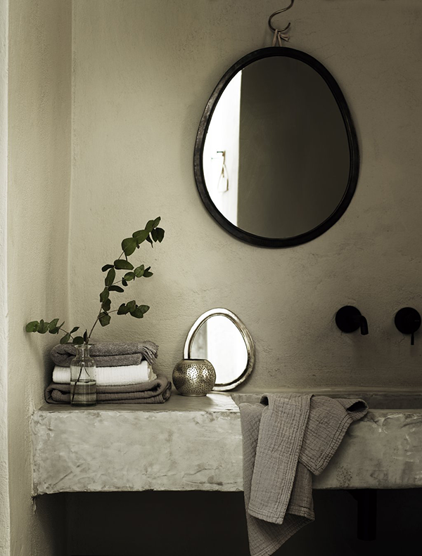 feel collection by Tine K Home.