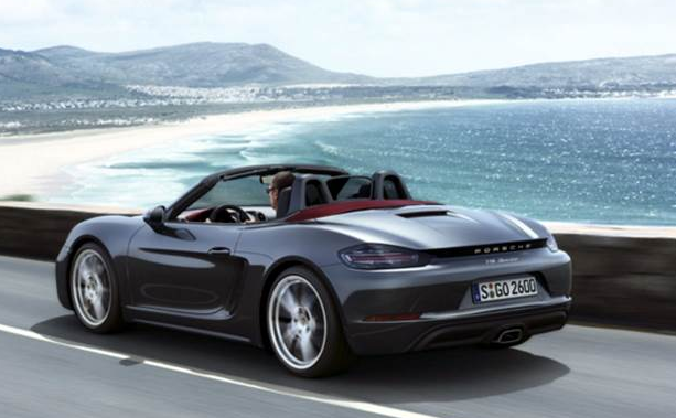 2017 Porsche 718 Boxster Engine Specs, Change, Release Date 2017 Porsche 718 Boxster Engine Specs, Change, Release Date