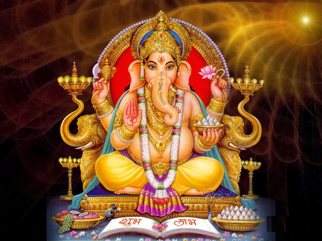 Ganesha