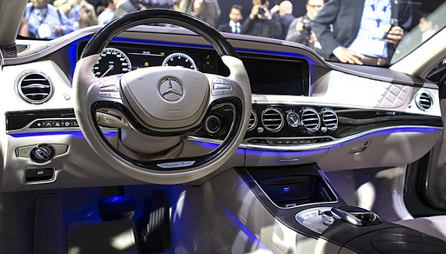 2017 mercedes s600 Interior 2017 Mercedes S600 Review, Redesign, Functions, Specifications, Price, Launch Date, Interior, Exterior