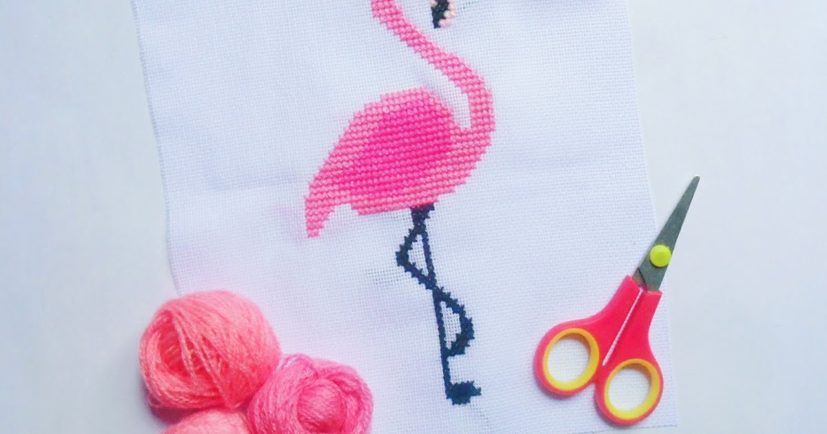 Tentang Kerajinan Kristik a wonderful life