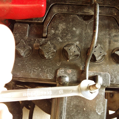 Homemade Diy Howto Make What Is Spanner Wrench Size For Perodua Of Course You Can Also Adjule Spanner Wrench Which Is More Flexible To Many Diffe Size Nuts Not Sure If The Universal For All Cars