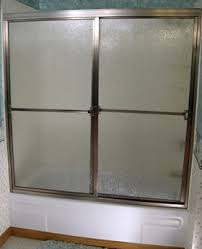 Is There A Way to Stop Doing Stupid Things? shower stall
