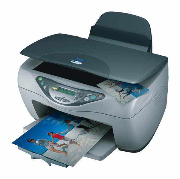 Epson stylus cx5200 Driver Windows