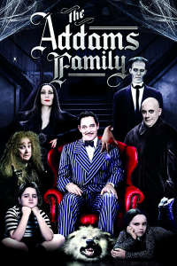 A Família Addams Torrent (1991) – BluRay 1080p | 720p Dual Áudio / Dublado 5.1 Download