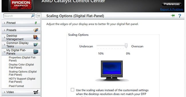 Catalyst Control Center（CCC.exe）とは何ですか？