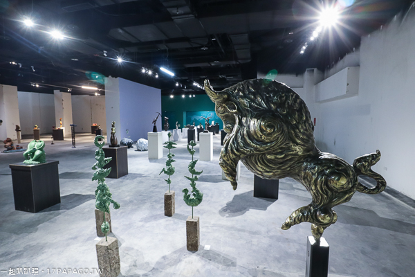 台中大里|台中軟體園區Dali Art藝術廣場活動|藝術品聯展|熱氣球|草間彌生電影|巴黎珠寶展|頂級工藝展 台中大里|台中軟體園區Dali Art藝術廣場活動|藝術品聯展|熱氣球|草間彌生電影|巴黎珠寶展|頂級工藝展
