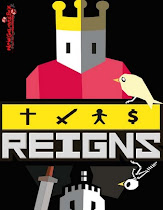 Descargar Reigns – RME para 
    PC Windows en Español es un juego de Indie desarrollado por Nerial