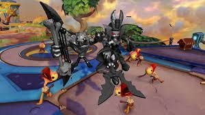 Screenshot 2 Skylander Imaginators Game Free Download For PC Highly Compressed