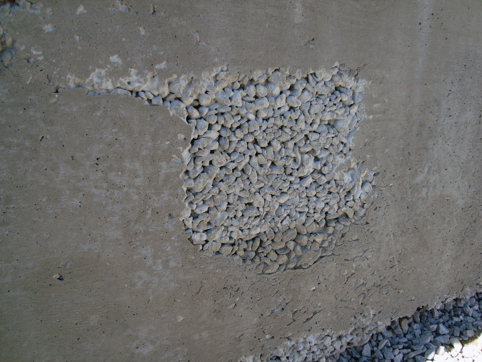DAILY SCIENCE SEGREGATION OF CONCRETE CAUSES AND PREVENTIONS