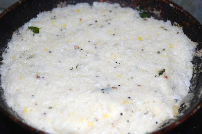 upma adai preparation 6 upma adai preparation 6