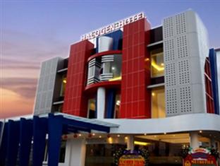 9 HOTEL|Penginapan MURAH di Sekitar BANDARA JUANDA Surabaya