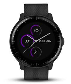 harvey norman vivoactive 3 music